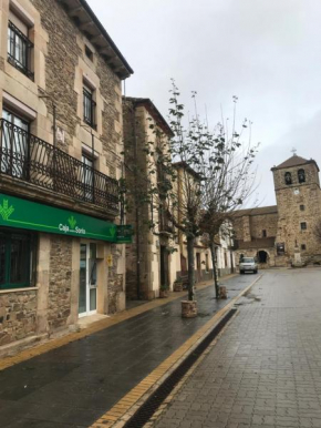 El Acebal, Almarza De Cameros